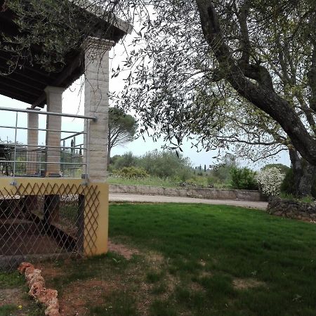 Modern Eco Friendly Villa Close To Town Pelekas Exterior foto