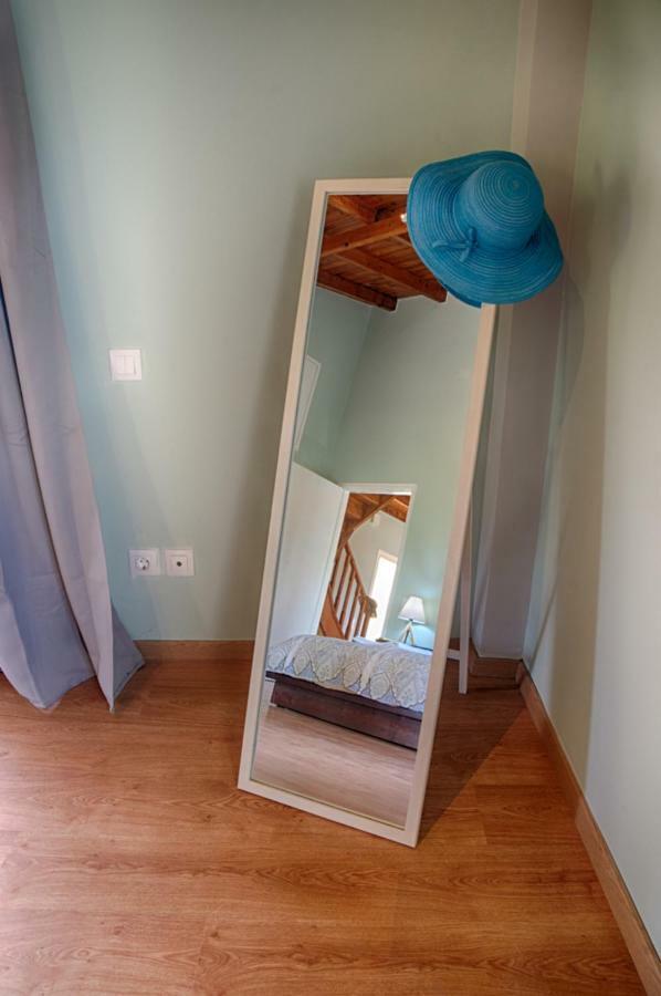 Modern Eco Friendly Villa Close To Town Pelekas Exterior foto